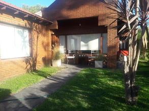 Alquiler temporario de casa en Necochea