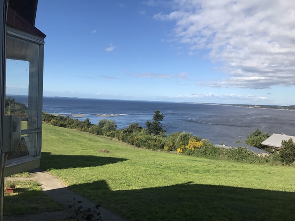 Arriendo temporario de cabaña en Ancud