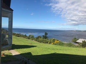 Arriendo temporario de cabaña en Ancud