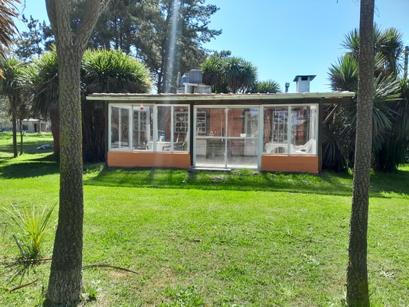 Alquiler temporario de cabana em La caleta