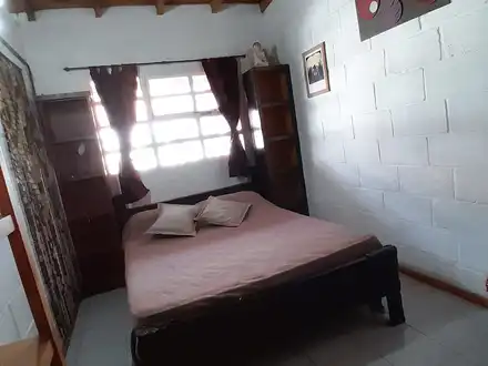 Alquiler temporario de cabana em La caleta