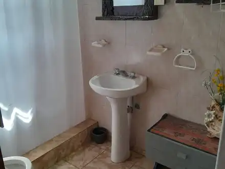Alquiler temporario de cabana em La caleta
