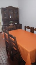 Alquiler temporario de apartamento em Necochea