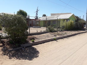 Arriendo temporario de cabaña en Elqui