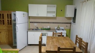 Alquiler temporario de apartamento em Villa gesell