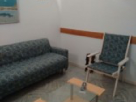 Alquiler temporario de apartamento em Miramar