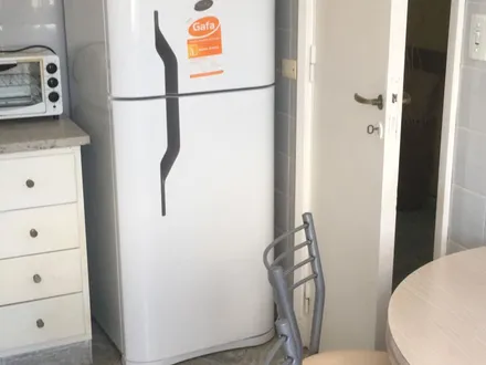 Alquiler temporario de apartamento em Miramar