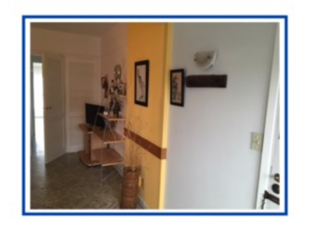 Alquiler temporario de apartamento em Miramar
