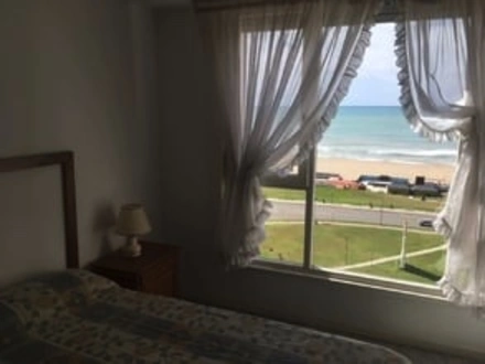 Alquiler temporario de apartamento em Miramar