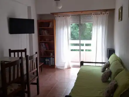 Alquiler temporario de apartamento em Miramar