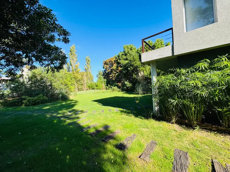 Alquiler temporario de apartamento em Mar de las pampas