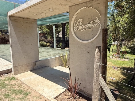 Alquiler temporario de casa en Mar de las pampas