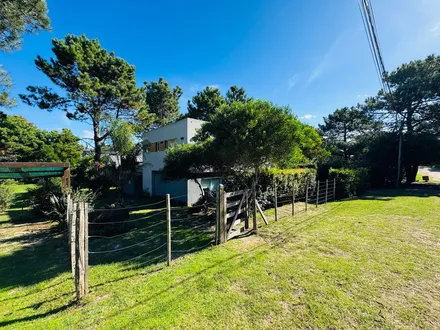 Alquiler temporario de apartamento em Mar de las pampas