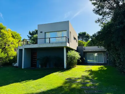 Alquiler temporario de apartamento em Mar de las pampas