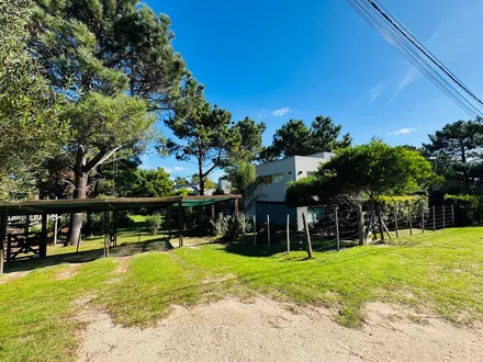Alquiler temporario de apartamento em Mar de las pampas