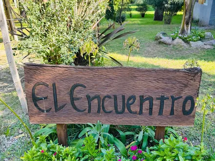 Alquiler temporario de apartamento em Mar de las pampas