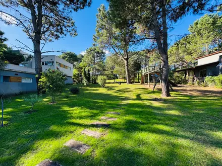 Alquiler temporario de apartamento em Mar de las pampas