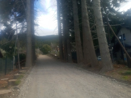 Alquiler temporario de casa em Bariloche