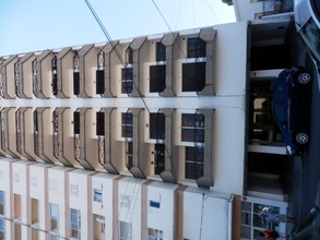 Alquiler temporario de apartamento em Necochea