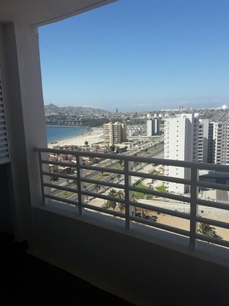 Arriendo temporario de departamento en Coquimbo