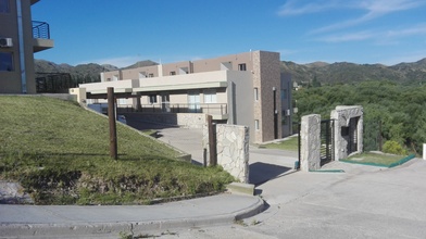 Alquiler temporario de departamento en Potrero de los funes