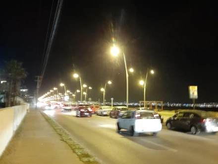 Arriendo temporario de departamento en La serena