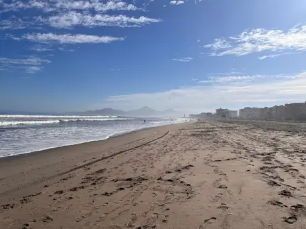 Arriendo temporario de apartamento em La serena