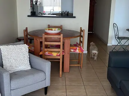 Arriendo temporario de departamento en La serena