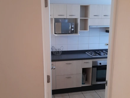 Arriendo temporario de departamento en La serena