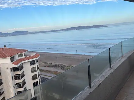 Arriendo temporario de departamento en La serena
