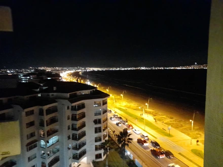 Arriendo temporario de departamento en La serena
