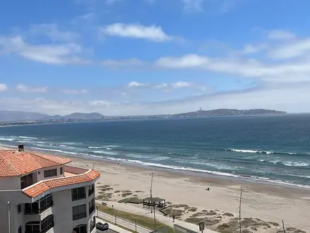 Arriendo temporario de departamento en La serena