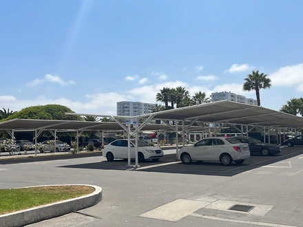 Arriendo temporario de apartamento em La serena