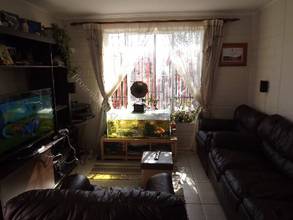 Arriendo temporario de casa en La serena