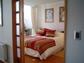 Arriendo temporario de apartamento em Viña del mar