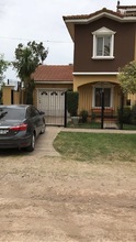 Alquiler temporario de casa en Miramar