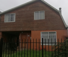 Arriendo temporario de casa en Pucon