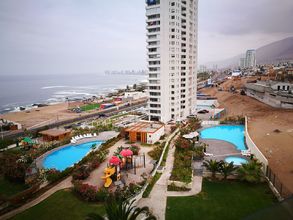 Arriendo temporario de apartamento em Iquique