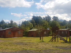 Arriendo temporario de casa en Pucon y caburgua