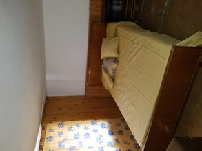 Alquiler temporario de apartamento em Villa carlos paz