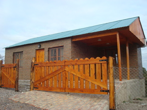 Alquiler temporario de casa em Capilla del monte