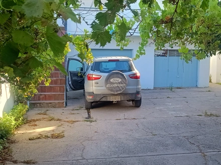 Alquiler temporario de apartamento em Necochea