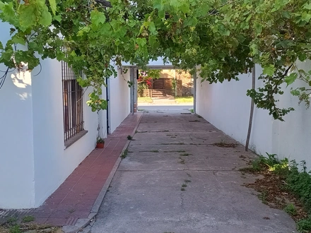 Alquiler temporario de apartamento em Necochea