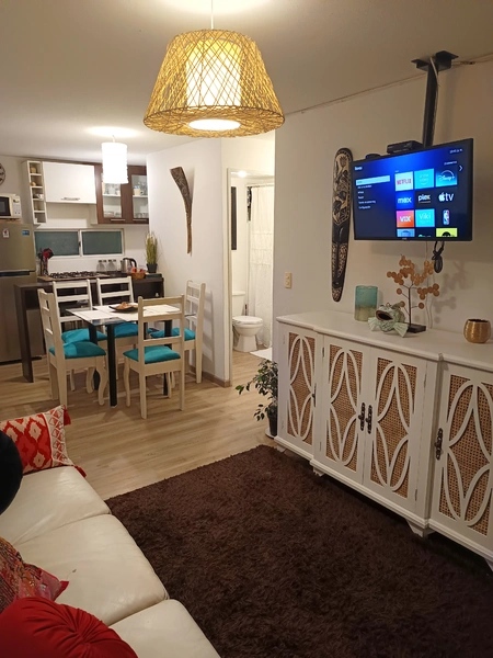 Arriendo temporario de apartamento em Coquimbo
