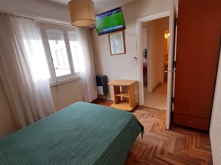 Alquiler temporario de apartamento em Mar del plata