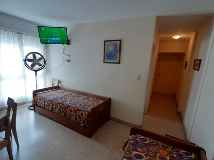 Alquiler temporario de apartamento em Mar del plata