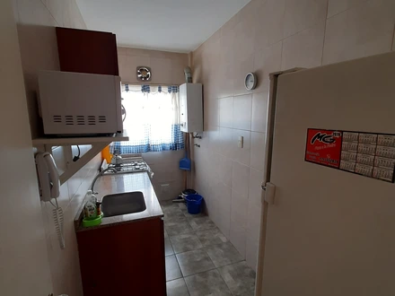 Alquiler temporario de apartamento em Mar del plata