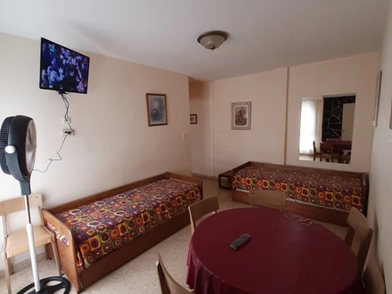 Alquiler temporario de apartamento em Mar del plata