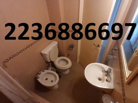 Alquiler temporario de apartamento em Mar del plata