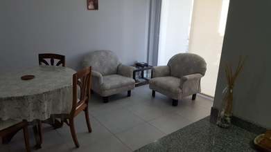 Alquiler temporario de apartamento em Puerto madryn